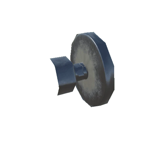 Lamp Holder Screw